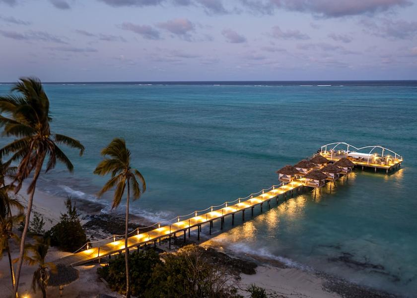 Unguja Kusini Region Jambiani Hiking