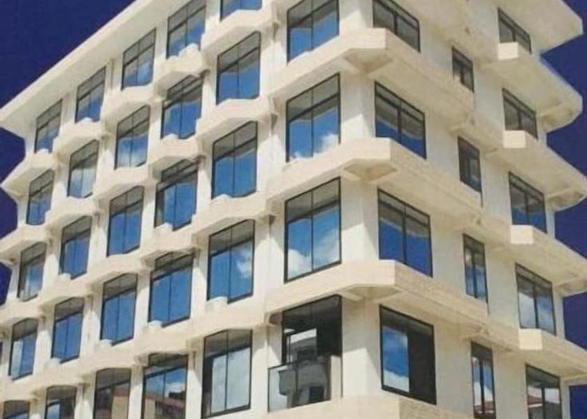 Dar es Salaam Dar es Salaam Exterior