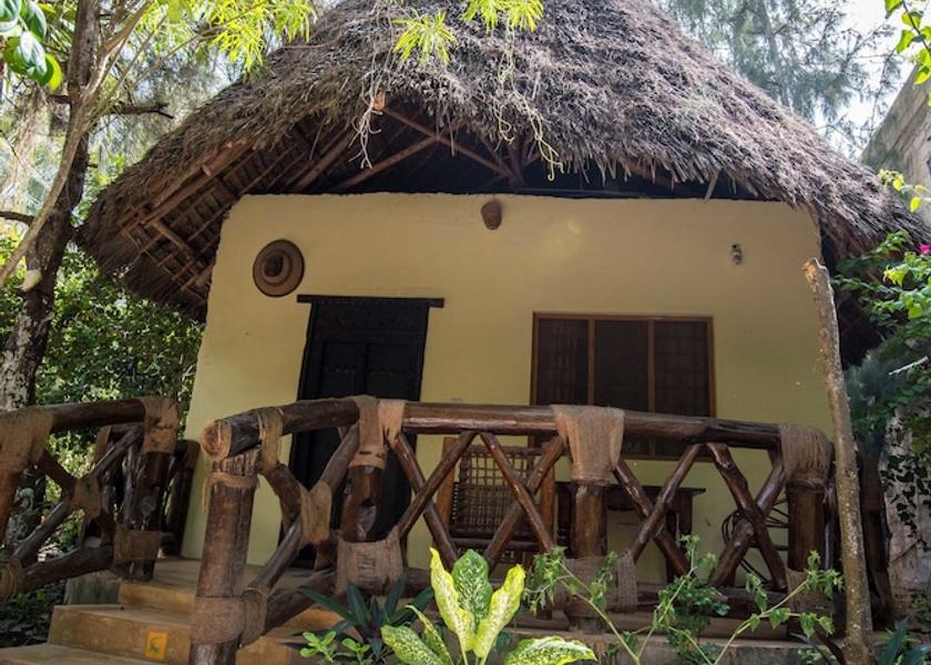 Unguja Kaskazini Region Nungwi Balcony