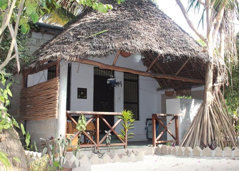 Unguja Kaskazini Region Nungwi Terrace