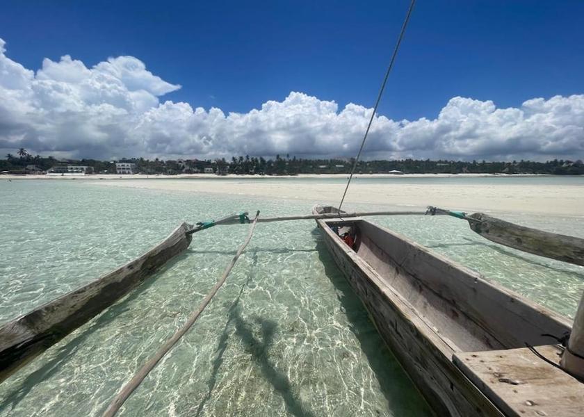 Unguja Kaskazini Region Kiwengwa Beach