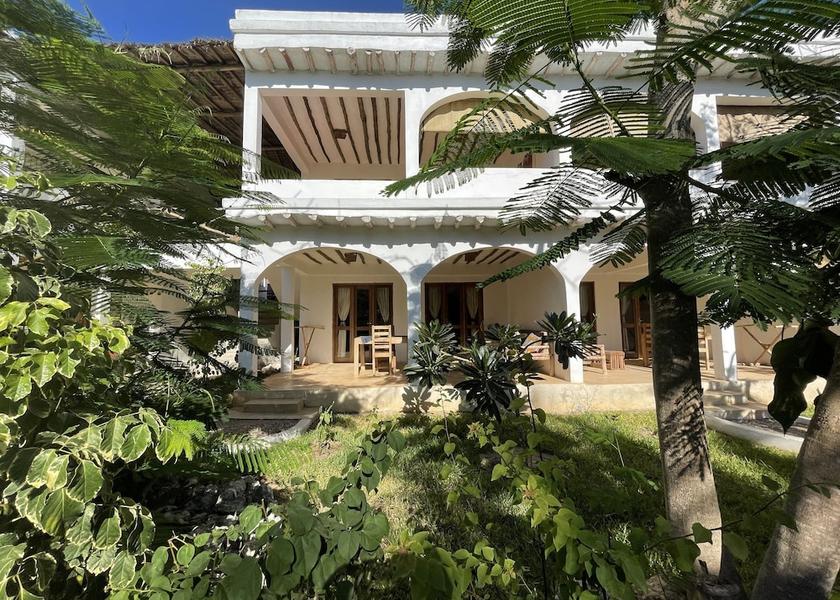 Unguja Kaskazini Region Kiwengwa Terrace