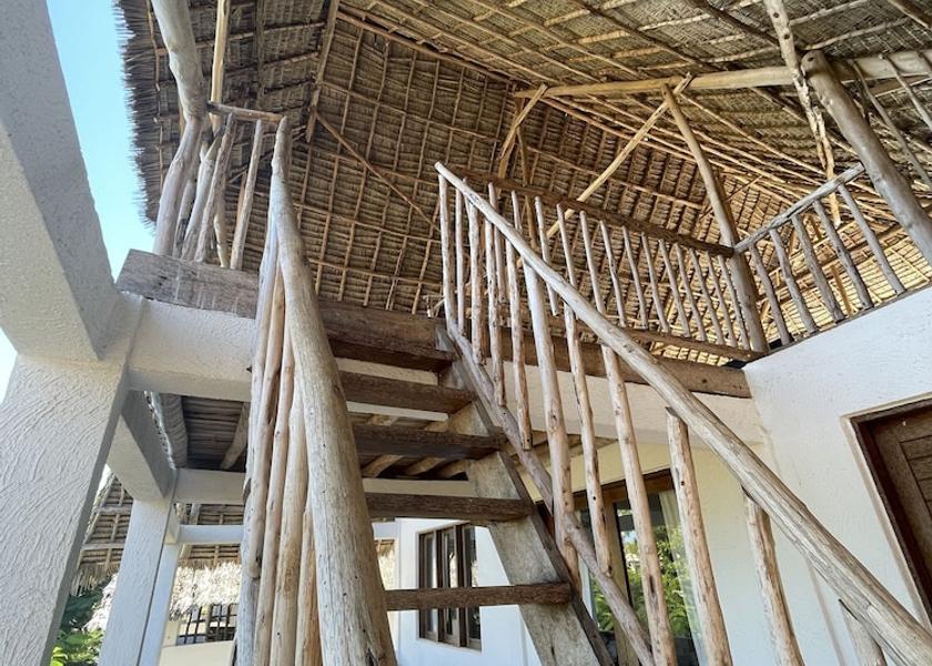 Unguja Kaskazini Region Kiwengwa Terrace