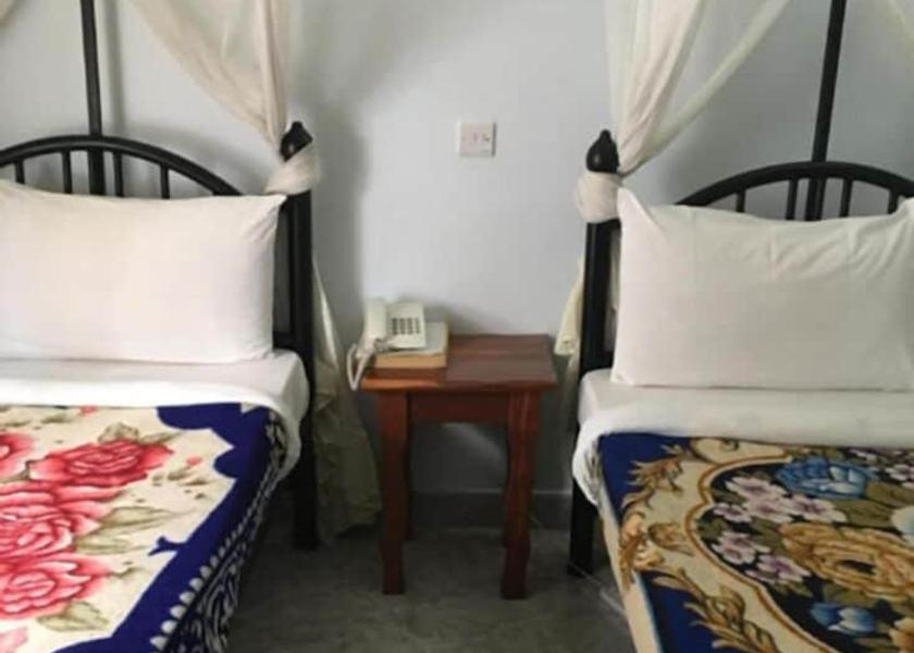 Arusha Region Arusha Room