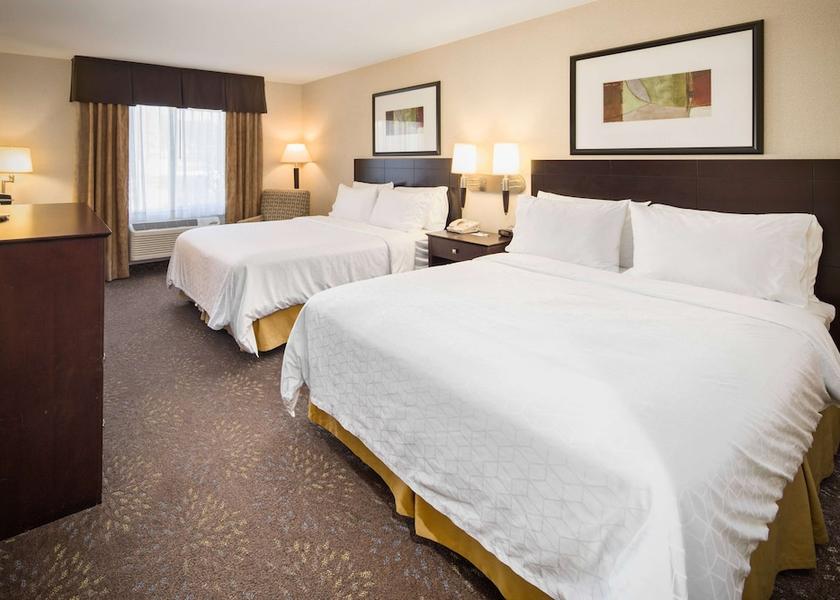 South Dakota Hill City Room