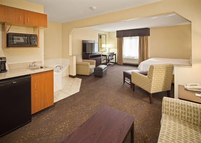 South Dakota Hill City Room