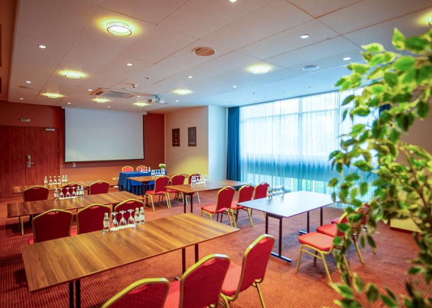 Vilnius County Vilnius Meeting facility