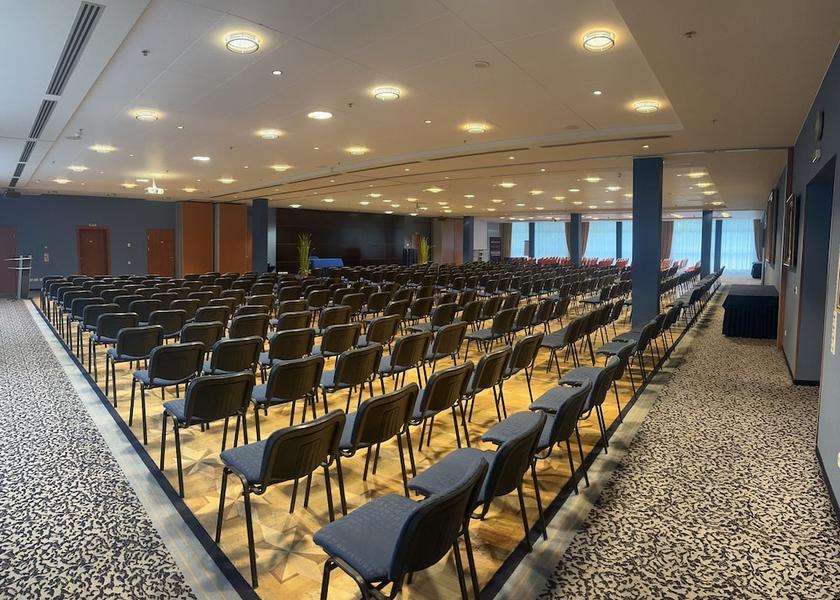 Vilnius County Vilnius Meeting facility