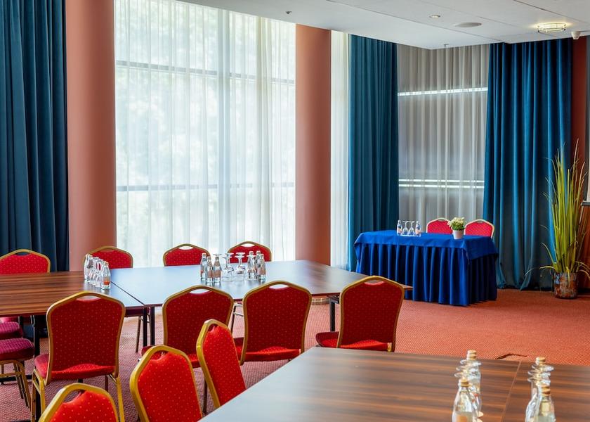 Vilnius County Vilnius Meeting facility