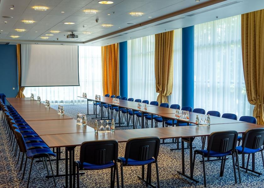 Vilnius County Vilnius Meeting facility