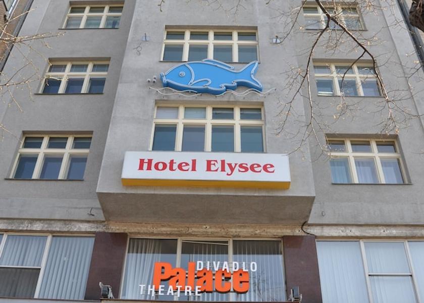  Prague Exterior