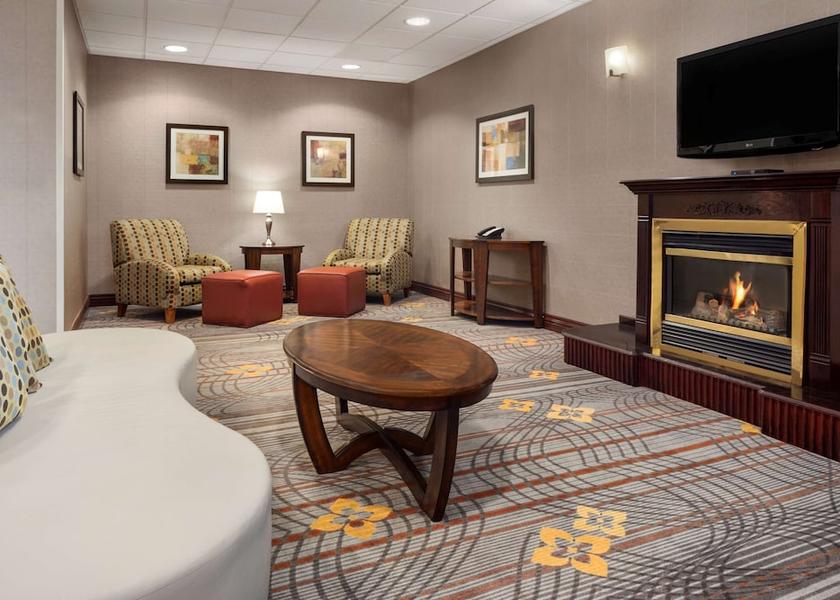 Michigan Sterling Heights Reception