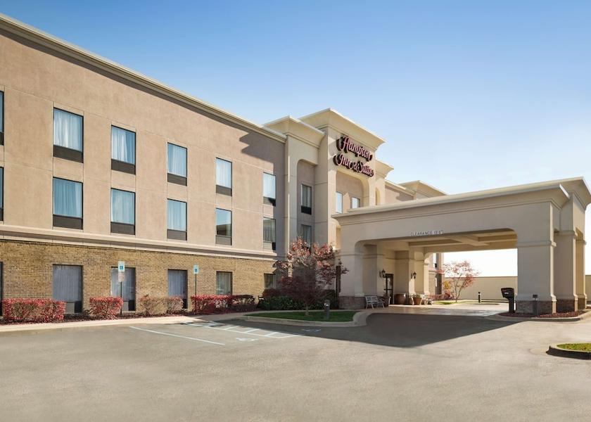 Michigan Sterling Heights Exterior
