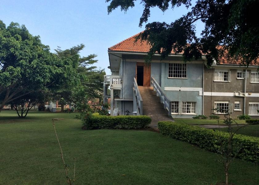  Entebbe Primary image