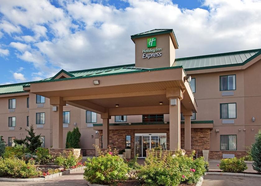 British Columbia Vernon Primary image