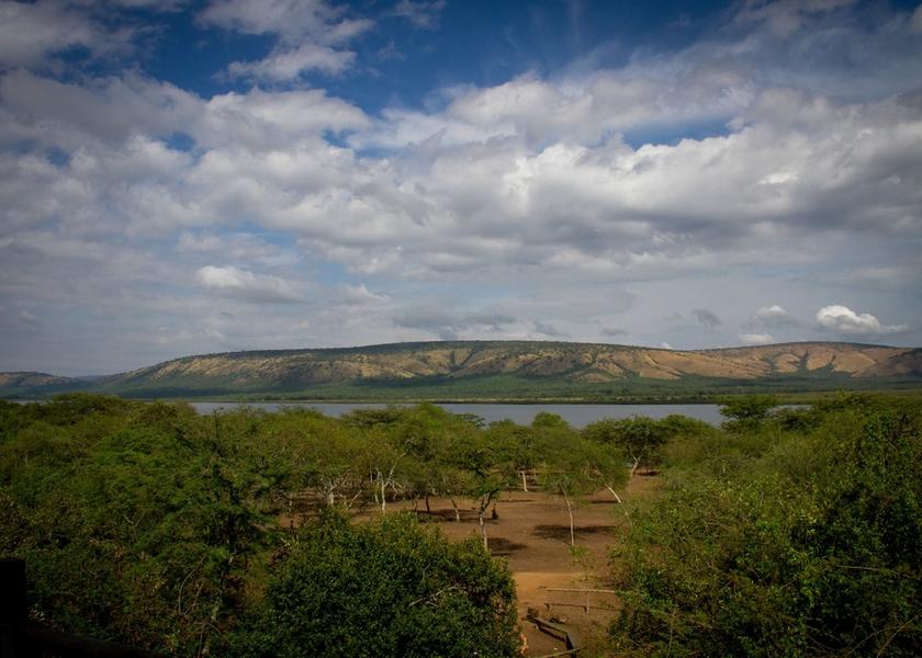  Mbarara View from Property