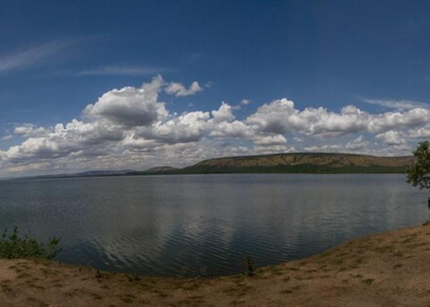  Mbarara View from Property