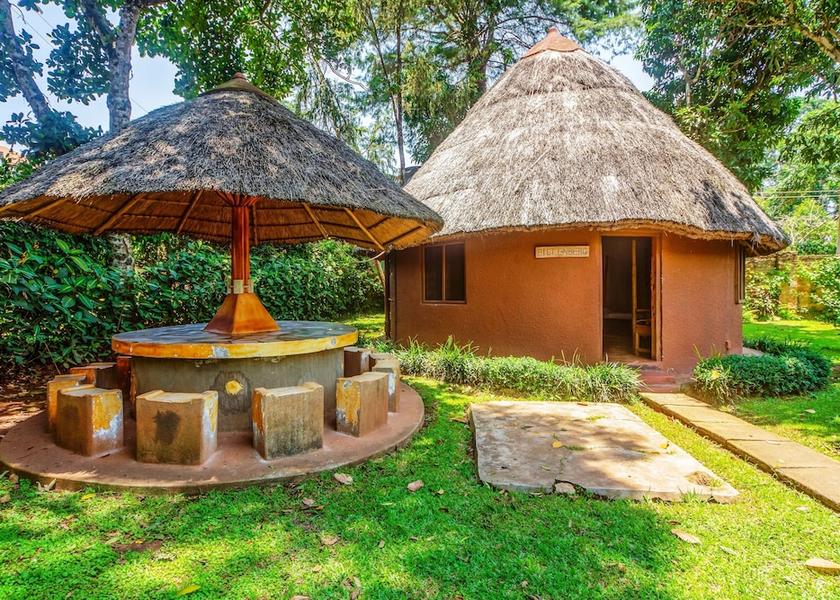 Central Region Entebbe Room