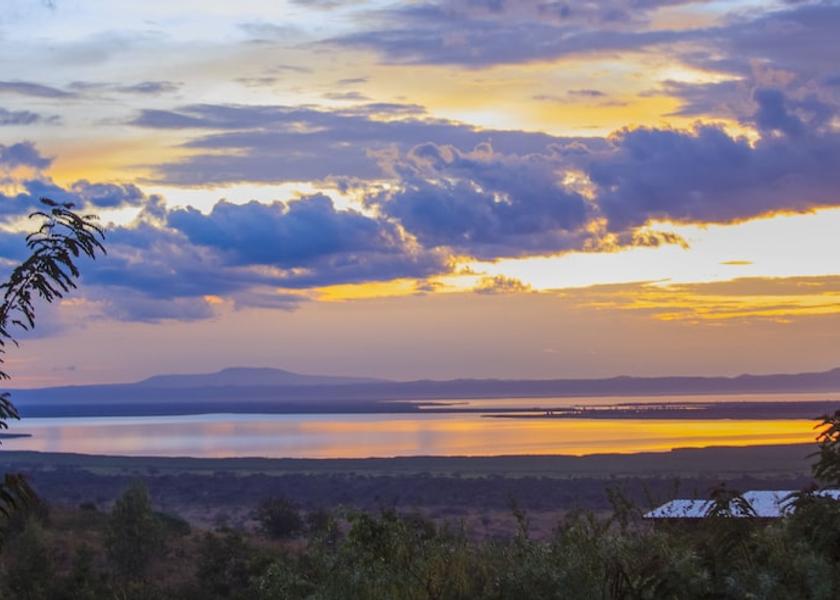  Kasese View from Property