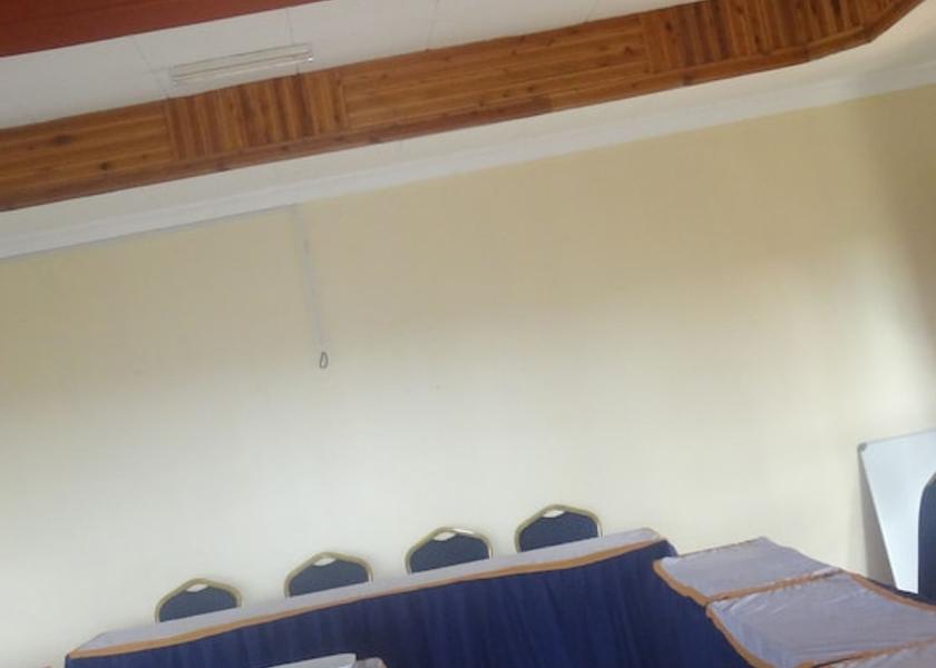  Mbale Meeting Room
