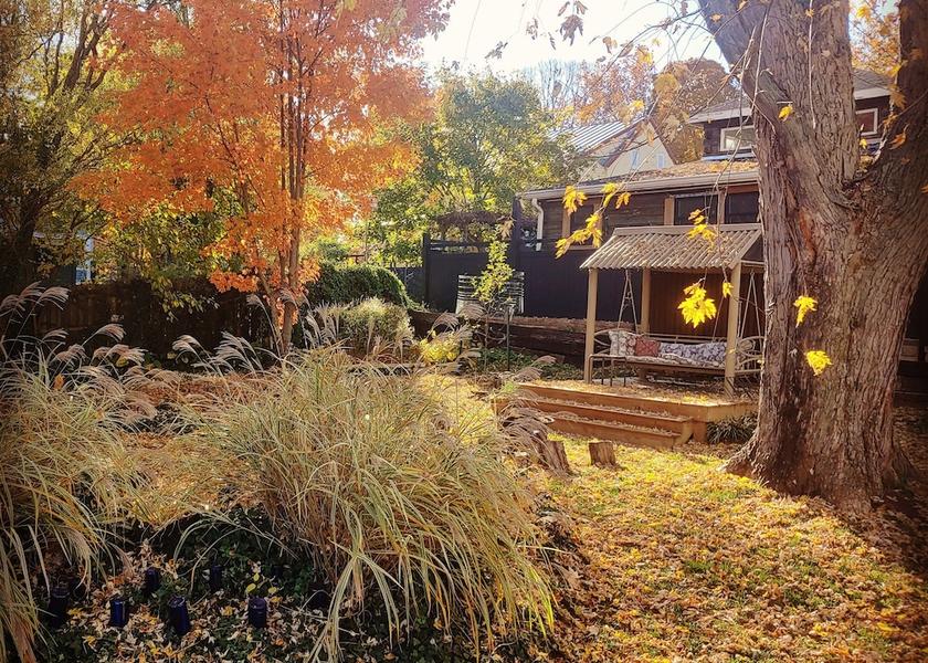 West Virginia Harpers Ferry Property Grounds