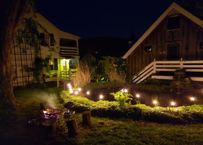 West Virginia Harpers Ferry Amenity