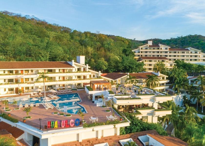 Oaxaca Santa María Huatulco Primary image