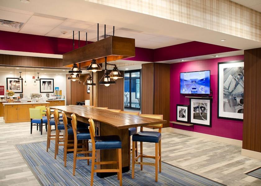 Pennsylvania Lebanon Lobby