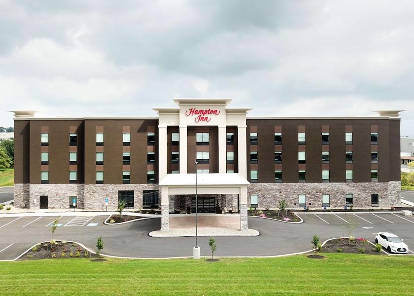 Pennsylvania Lebanon Primary image