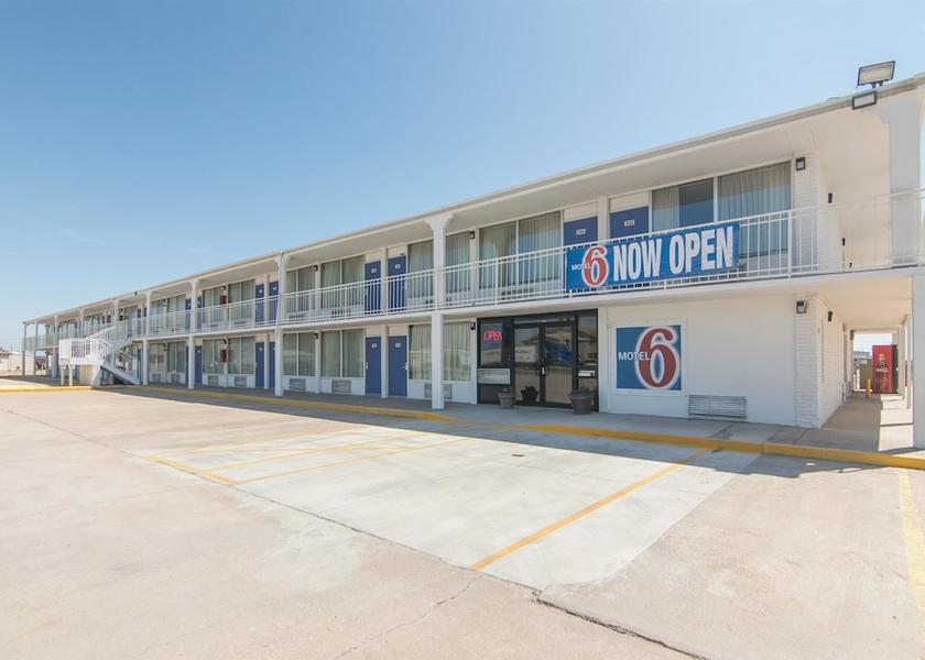 Kansas Liberal Facade