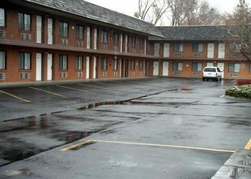 Idaho Idaho Falls Exterior