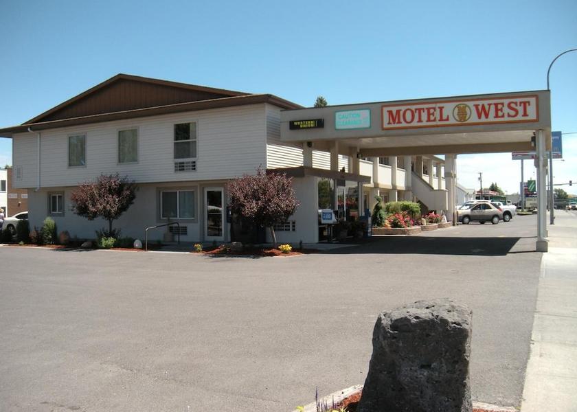 Idaho Idaho Falls Exterior