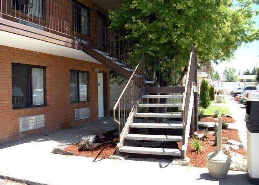 Idaho Idaho Falls Exterior