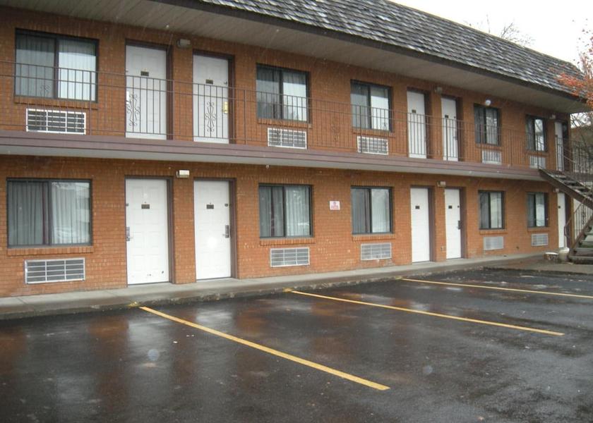 Idaho Idaho Falls Exterior