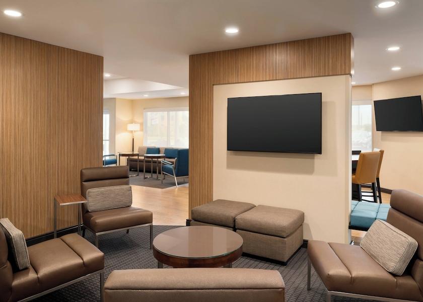 Illinois Minooka Lobby