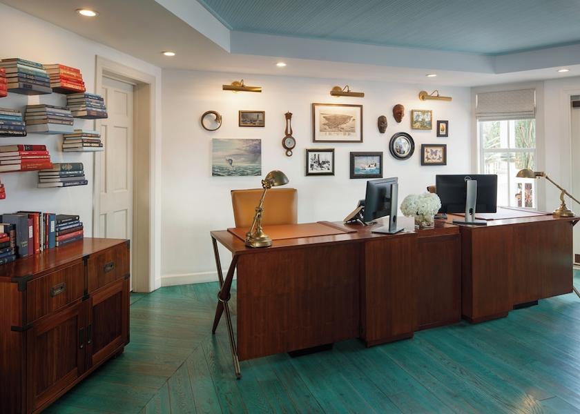 Florida Key West Reception