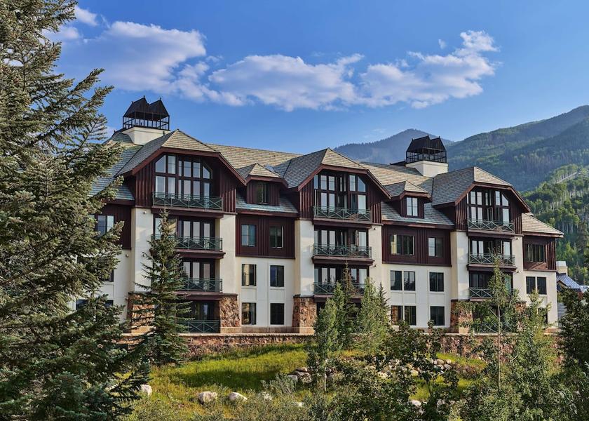 Colorado Avon Primary image