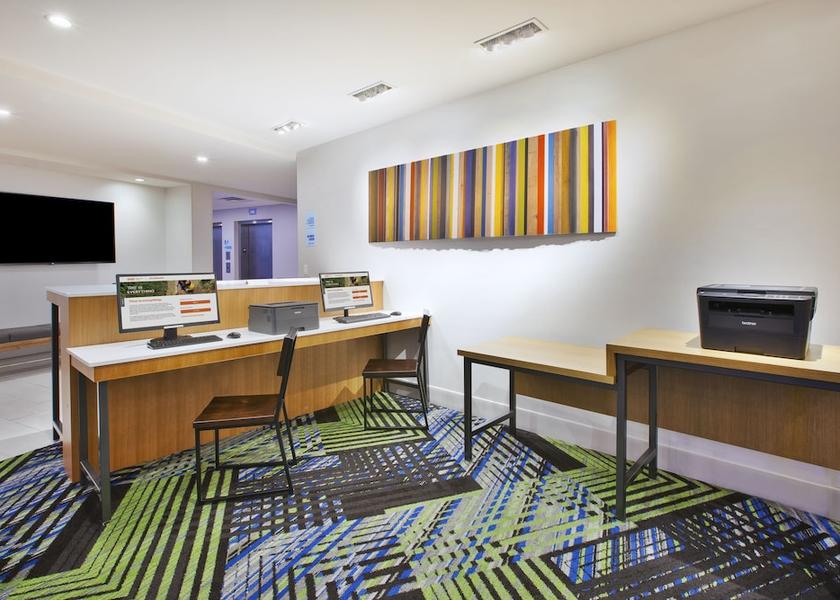 Michigan Grand Rapids Business Centre