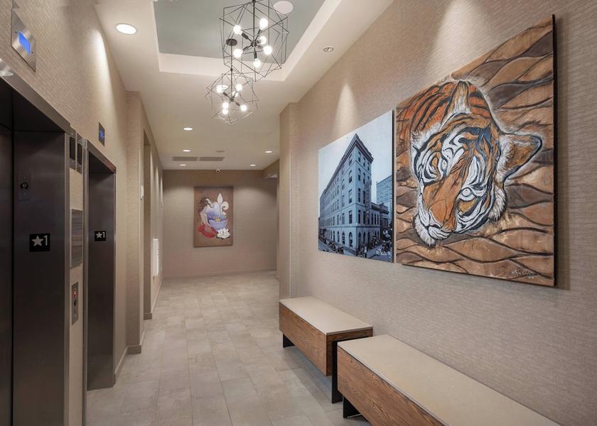 Louisiana Baton Rouge Amenity