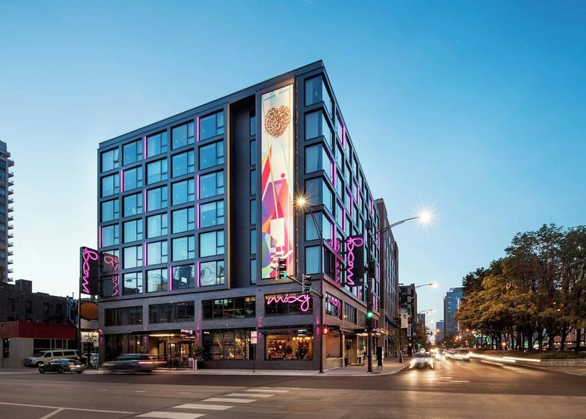 Illinois Chicago Primary image