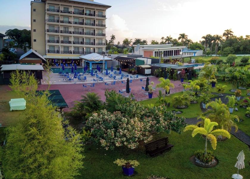  Paramaribo Primary image