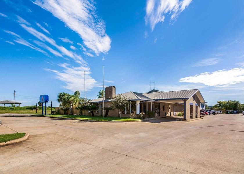 Texas Freeport Garden