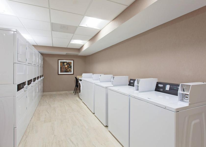 Washington SeaTac Property amenity