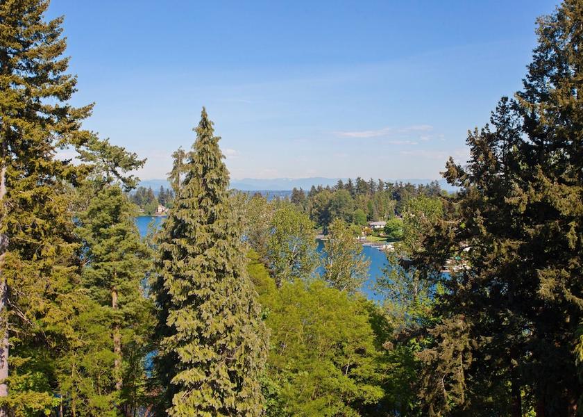 Washington SeaTac Amenity