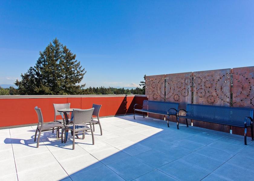Washington SeaTac Property amenity