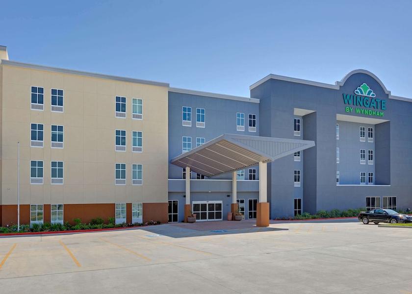 Texas Corpus Christi Primary image