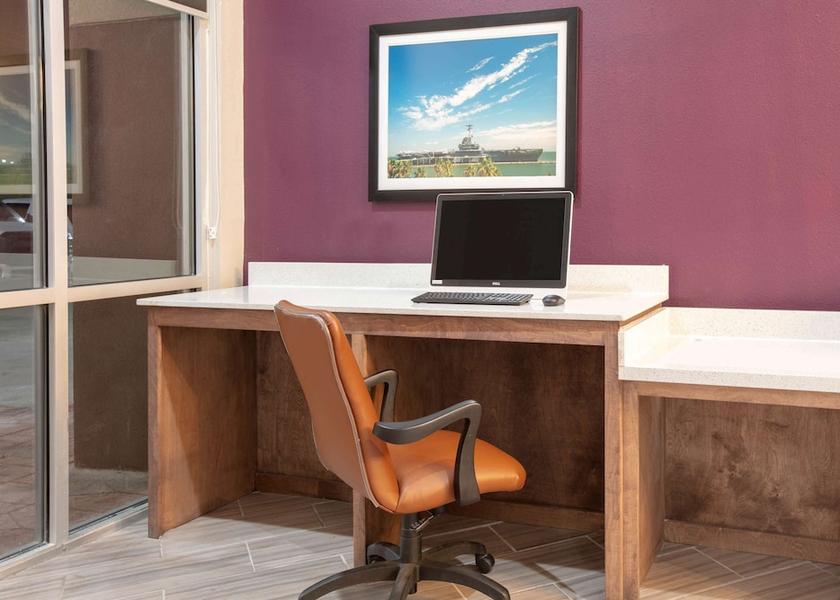 Texas Corpus Christi Business Centre