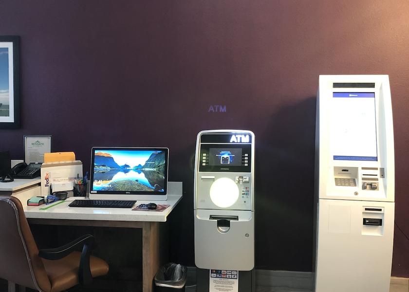 Texas Corpus Christi Business Centre