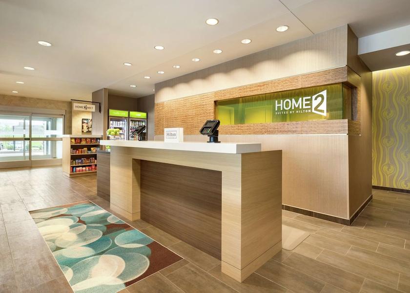 Maryland Frederick Reception