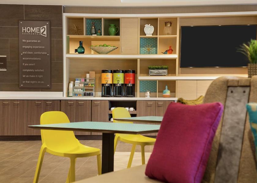 Maryland Frederick Lobby